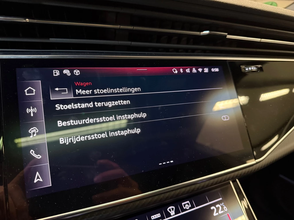 Audi Q8 – foto 46