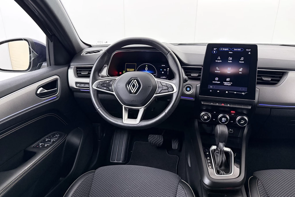 Renault Arkana – foto 8
