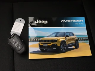 Jeep Avenger – thumbnail 3