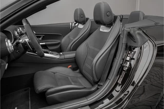 Mercedes-Benz SL – thumbnail 14