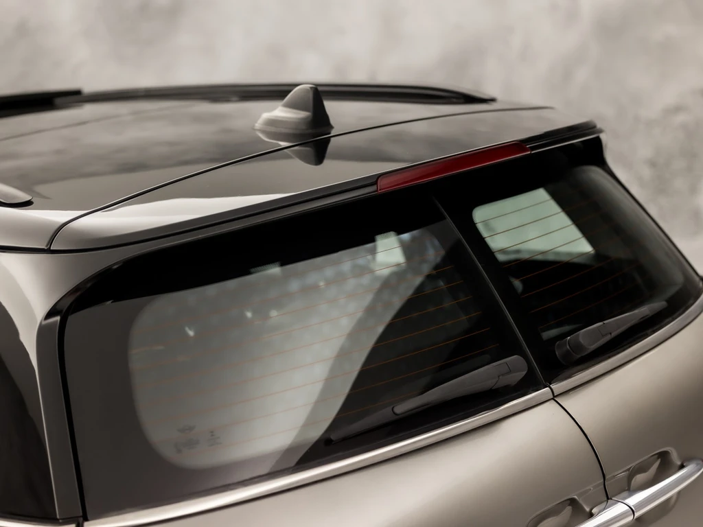MINI Clubman – foto 34