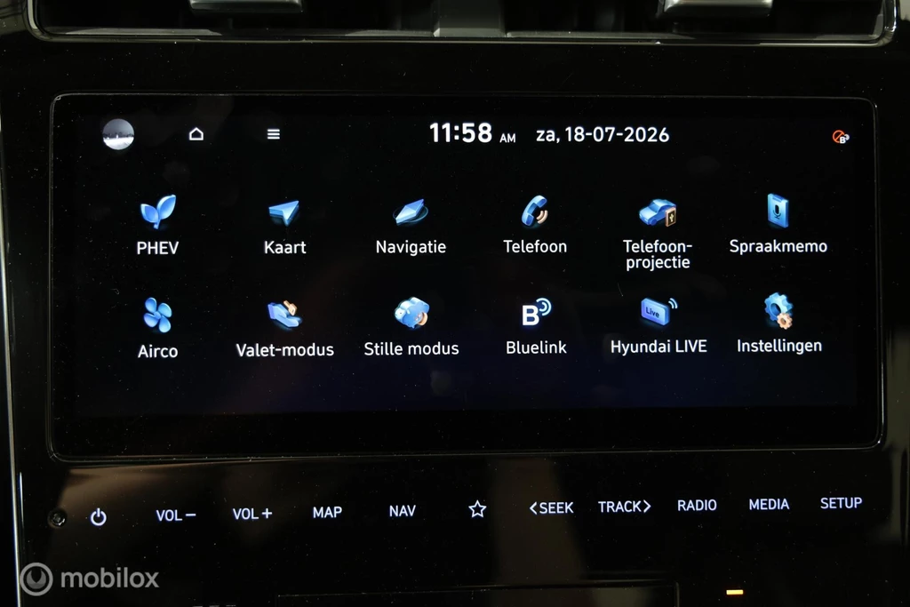 Hyundai Tucson – foto 25