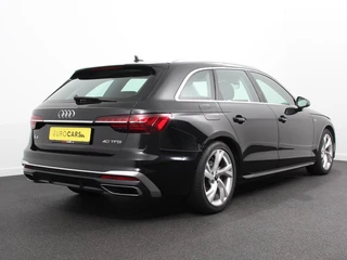 Audi A4 – thumbnail 6