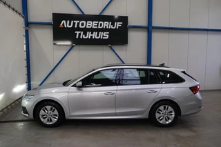 Škoda Octavia – thumbnail 1