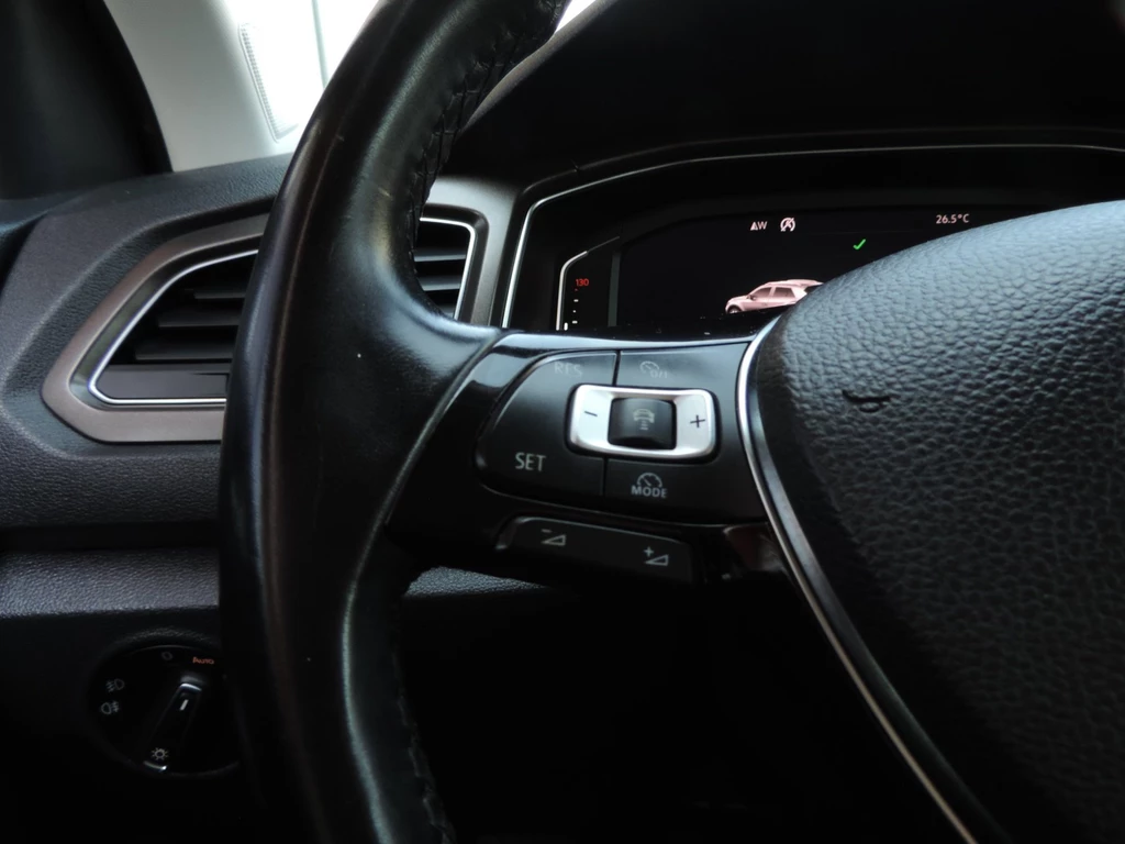 Volkswagen T-Roc – foto 28