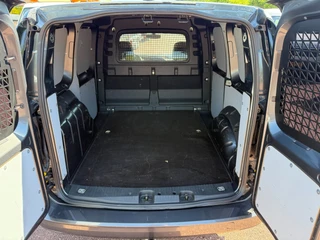 Volkswagen Caddy – thumbnail 15