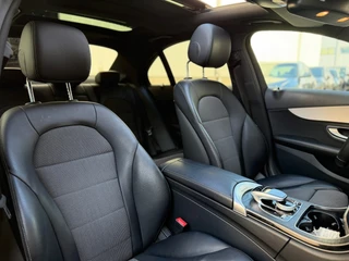 Mercedes-Benz C-Klasse – thumbnail 24