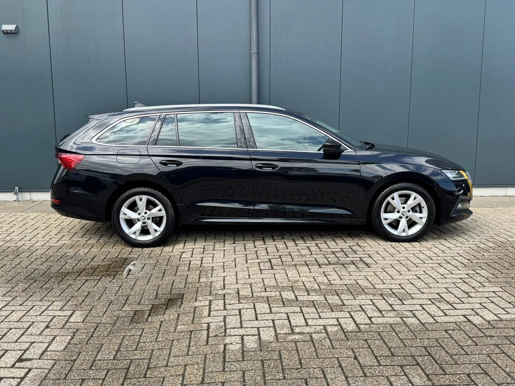 Škoda Octavia – foto 5