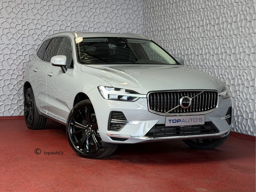 Volvo XC60 – foto 8