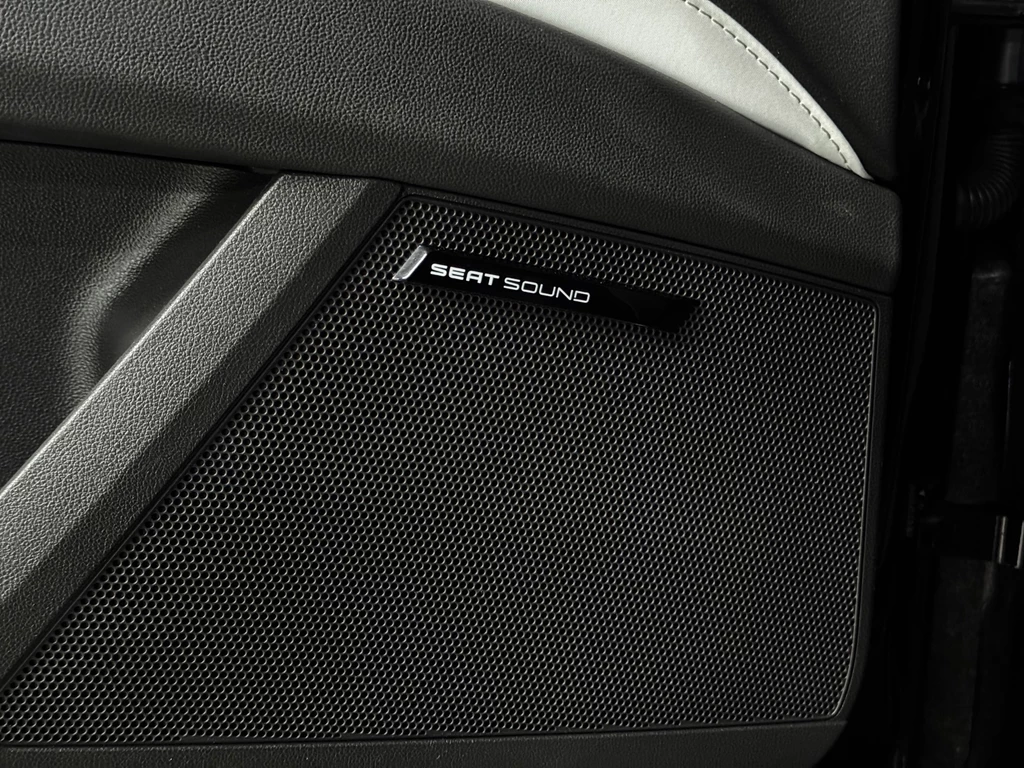 SEAT Leon – foto 16