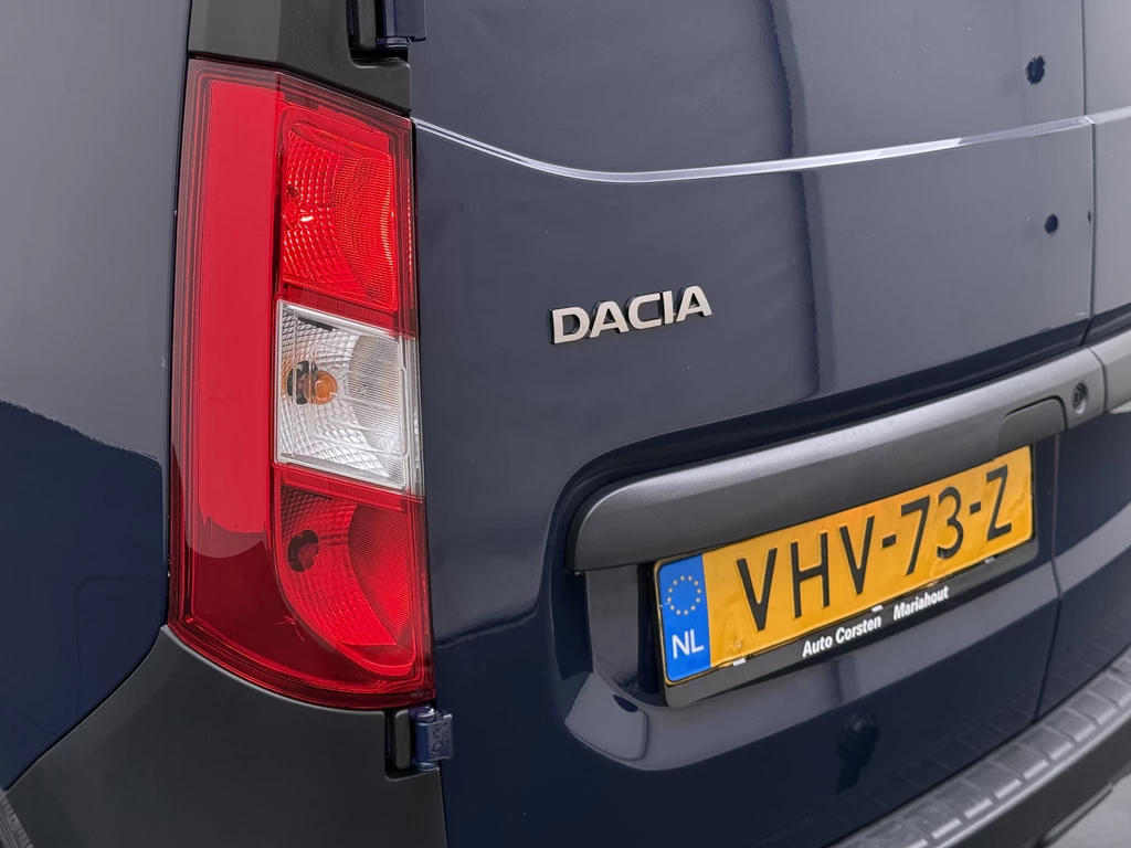 Dacia Dokker – foto 30