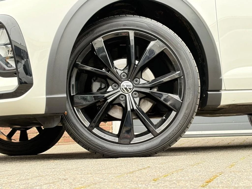 Volkswagen Taigo – foto 20