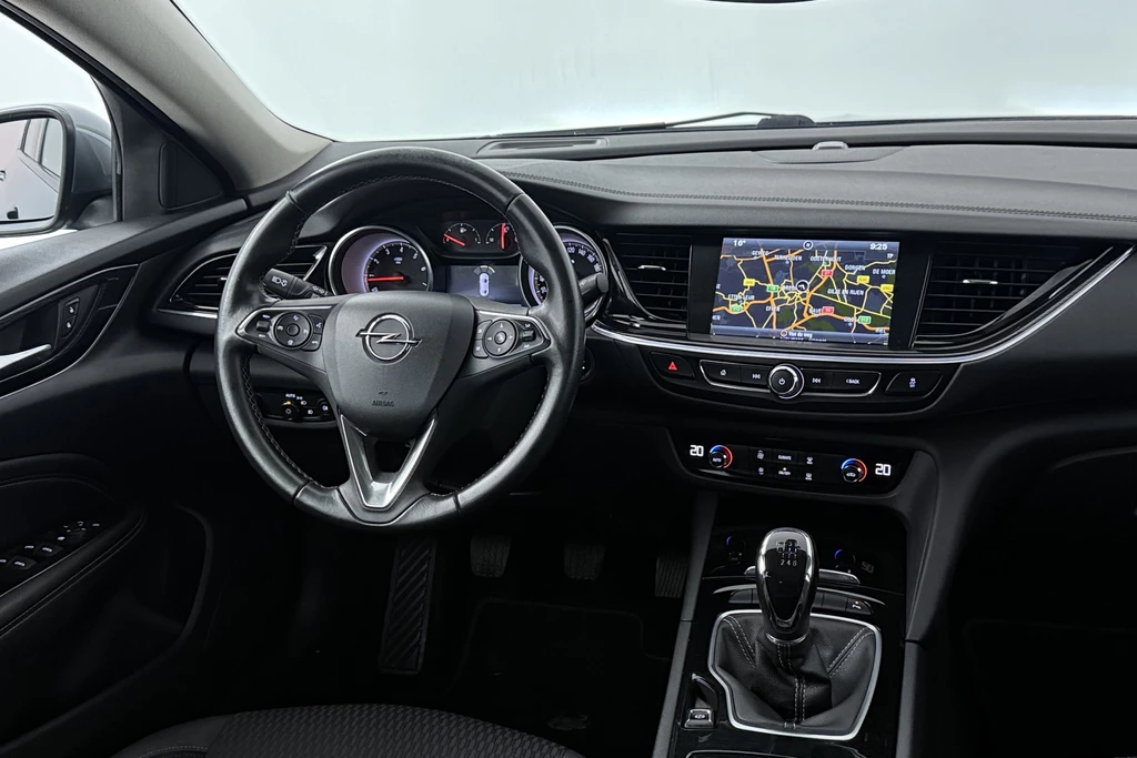 Opel Insignia – foto 9