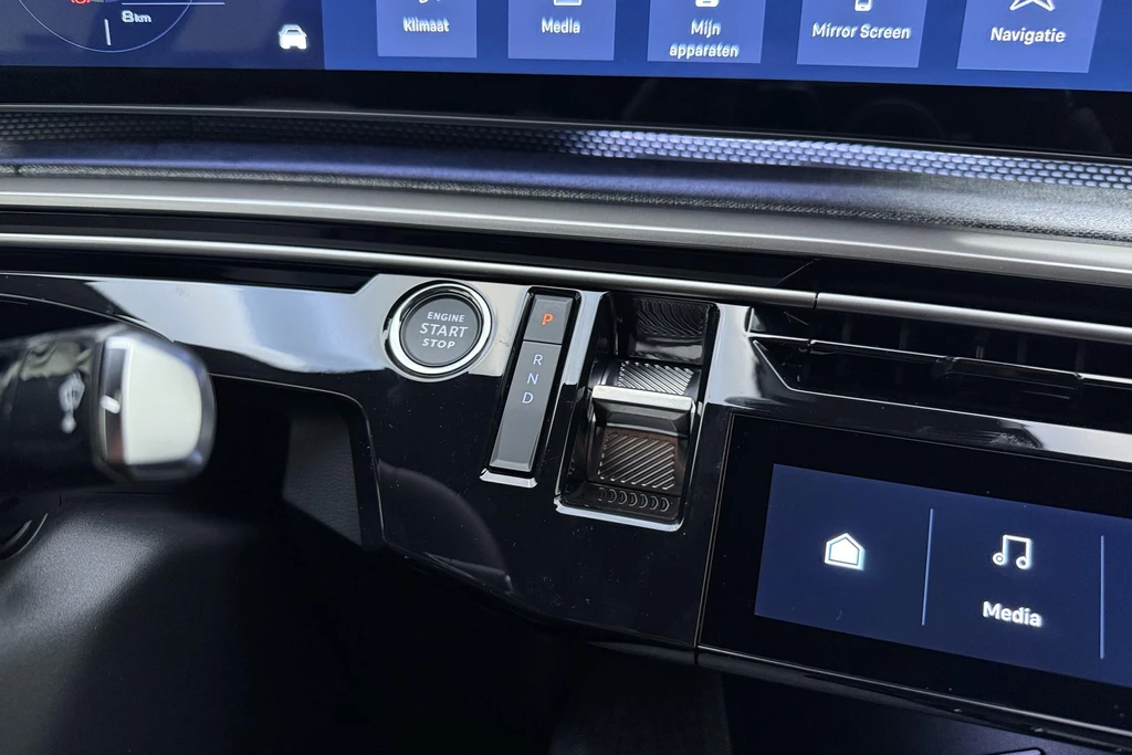 Peugeot e-3008 – foto 36