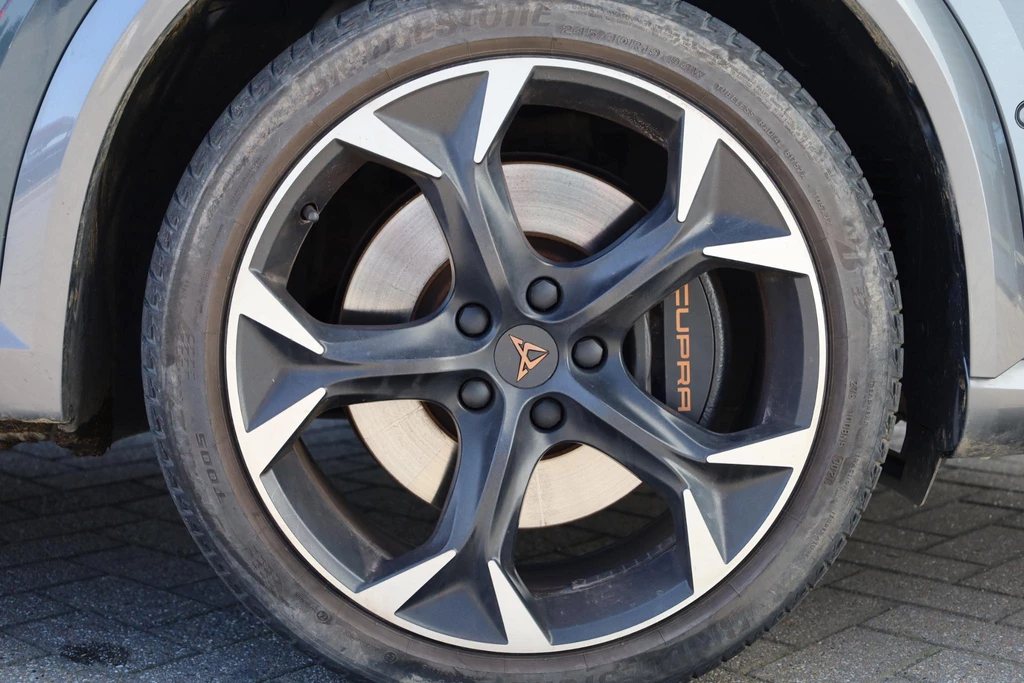 CUPRA Formentor – foto 12