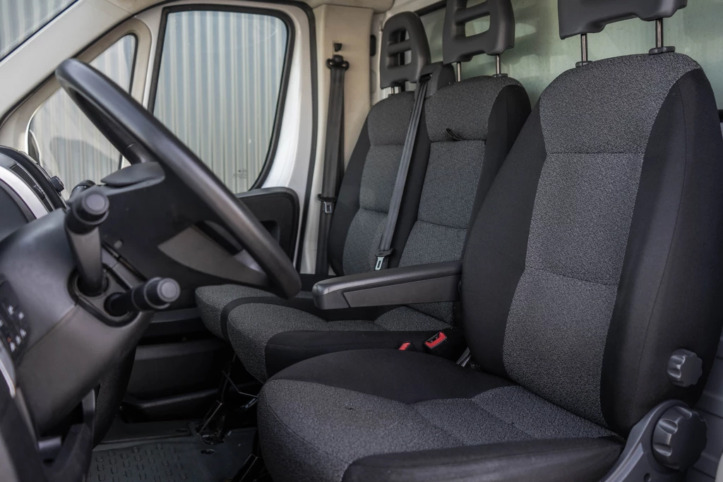 Fiat Ducato – foto 11