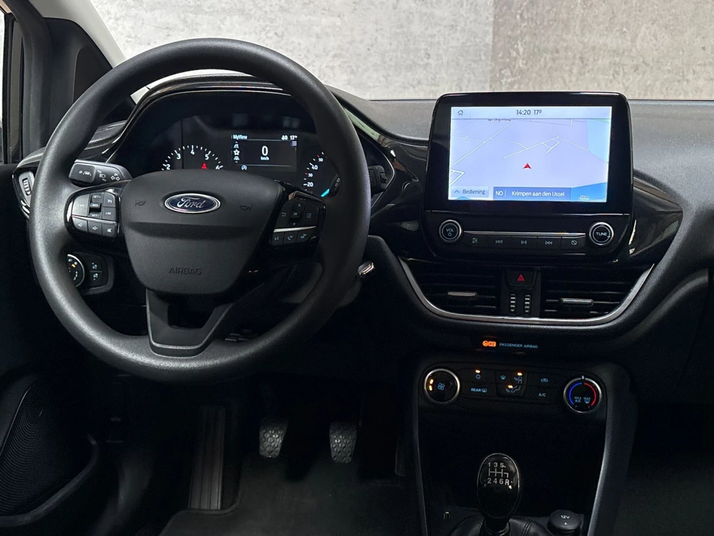 Ford Fiesta – foto 7