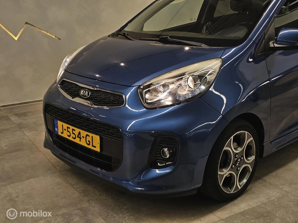 Kia Picanto – foto 2
