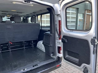 Renault Trafic – thumbnail 23