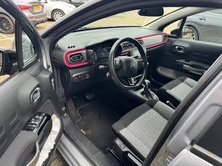 Citroën C3 – thumbnail 18