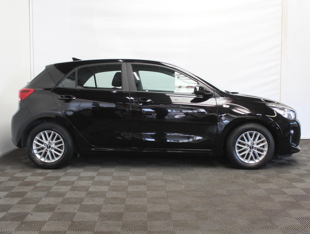 Kia Rio – foto 6