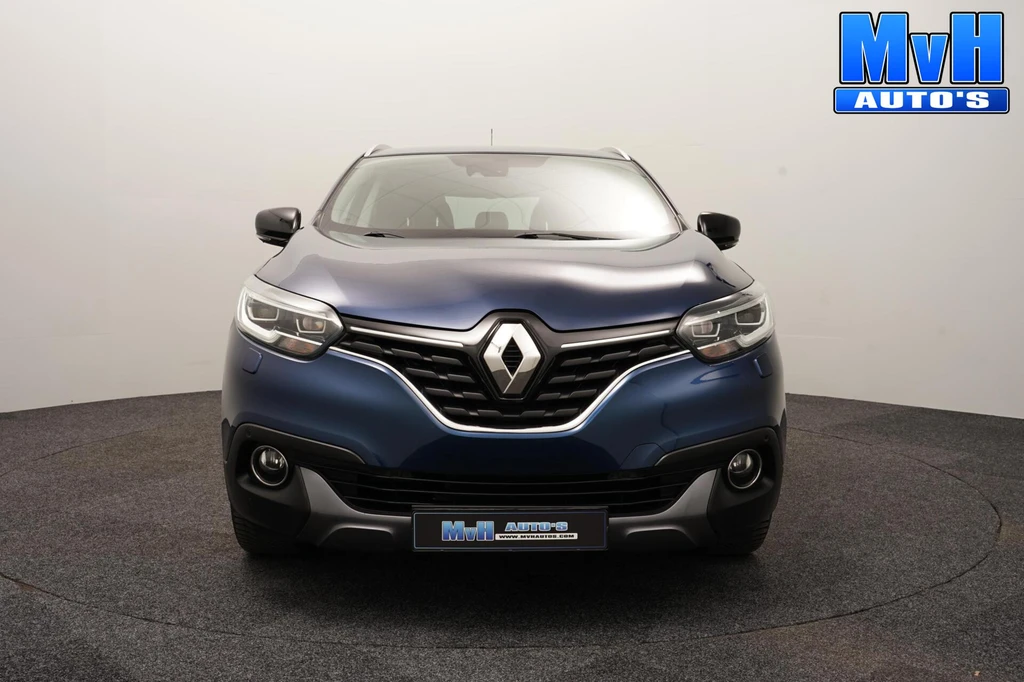 Renault Kadjar – foto 22