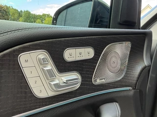 Mercedes-Benz GLS – thumbnail 20