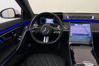 Mercedes-Benz S-Klasse – thumbnail 12