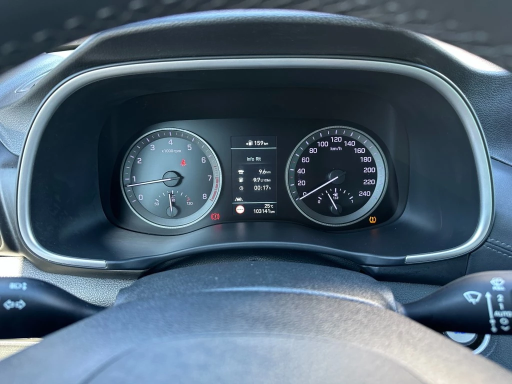 Hyundai Tucson – foto 23