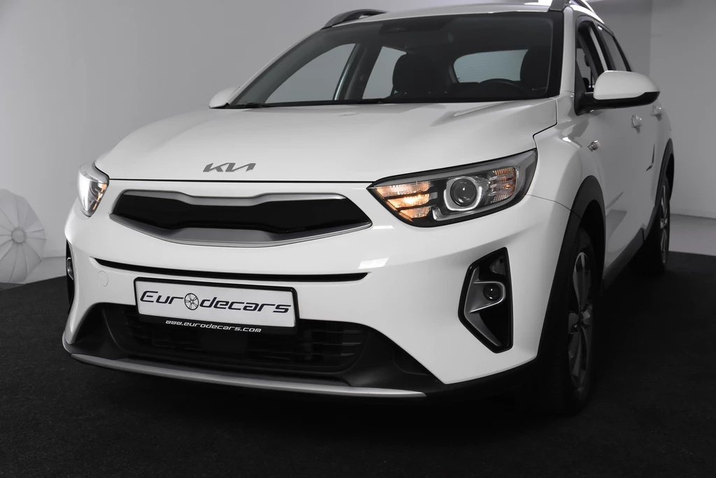 Kia Stonic – foto 4