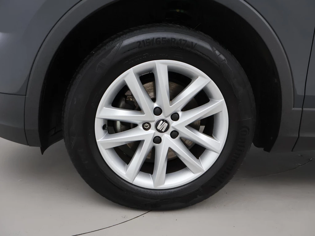 SEAT Tarraco – foto 26