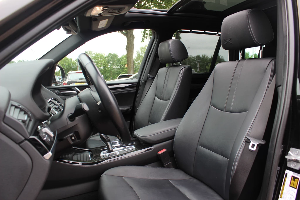 BMW X3 – foto 19