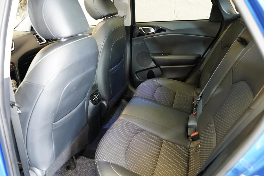 Kia Ceed – foto 24