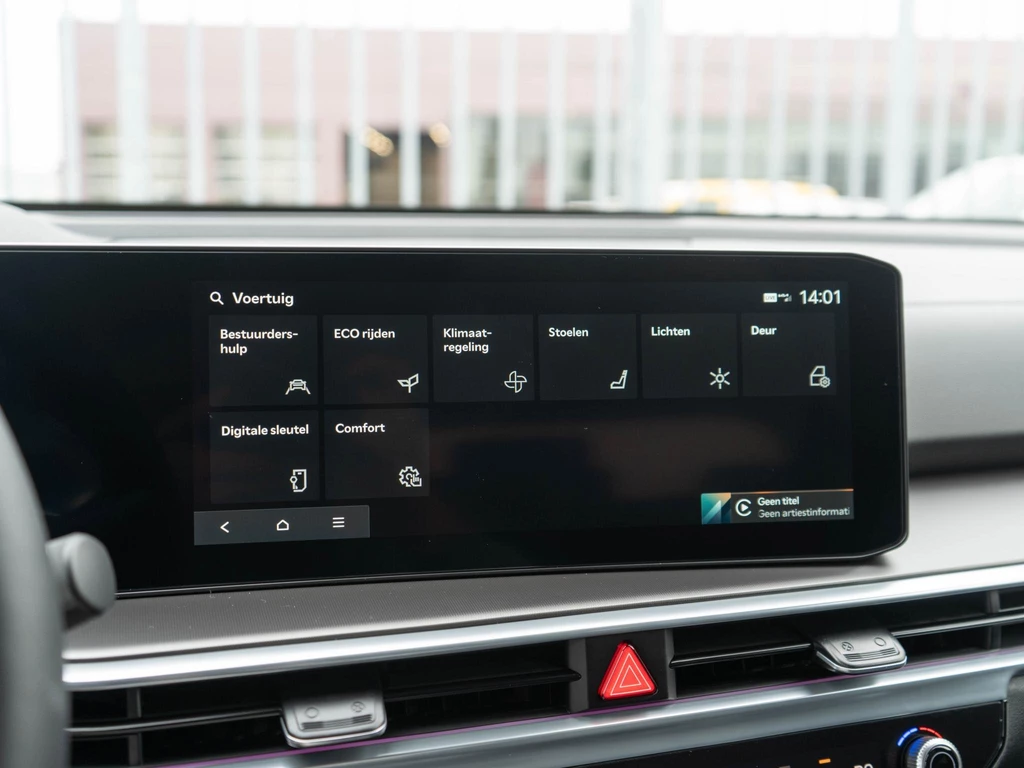 Kia Sorento – foto 17