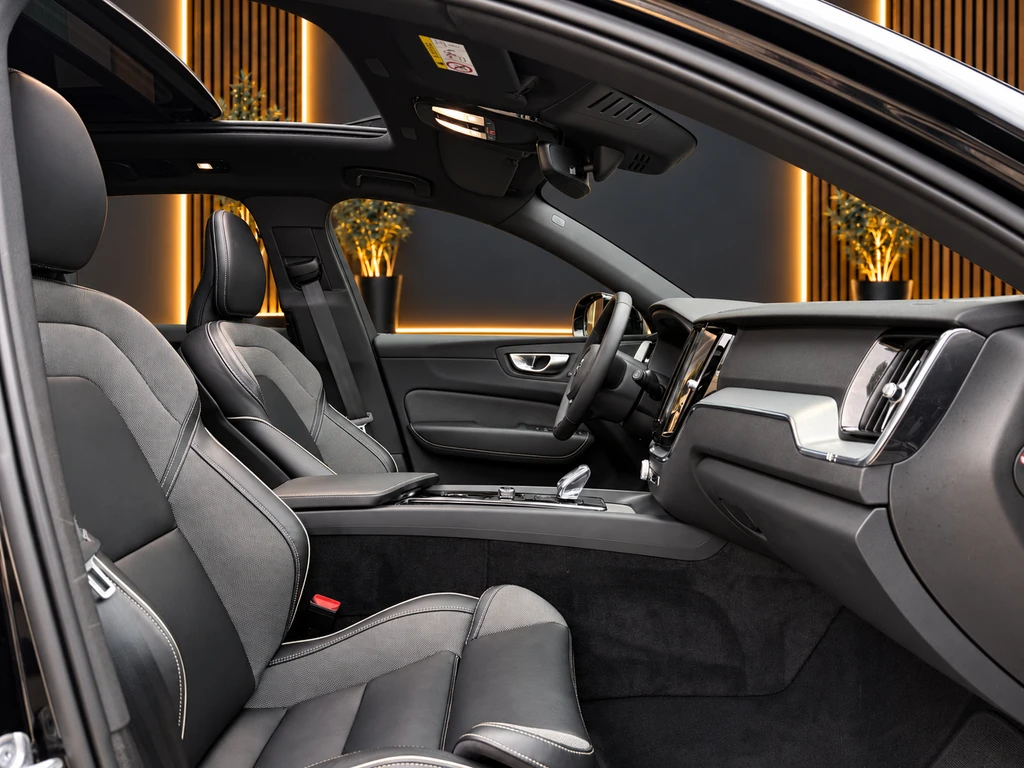 Volvo XC60 – foto 8