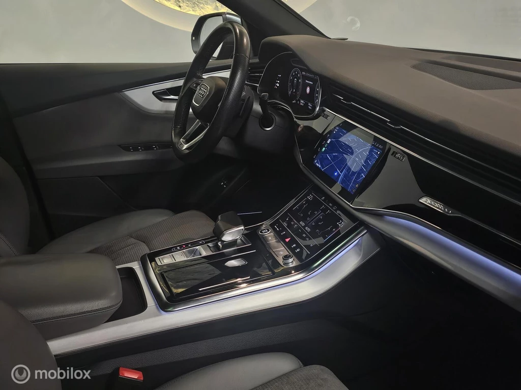Audi Q8 – foto 28