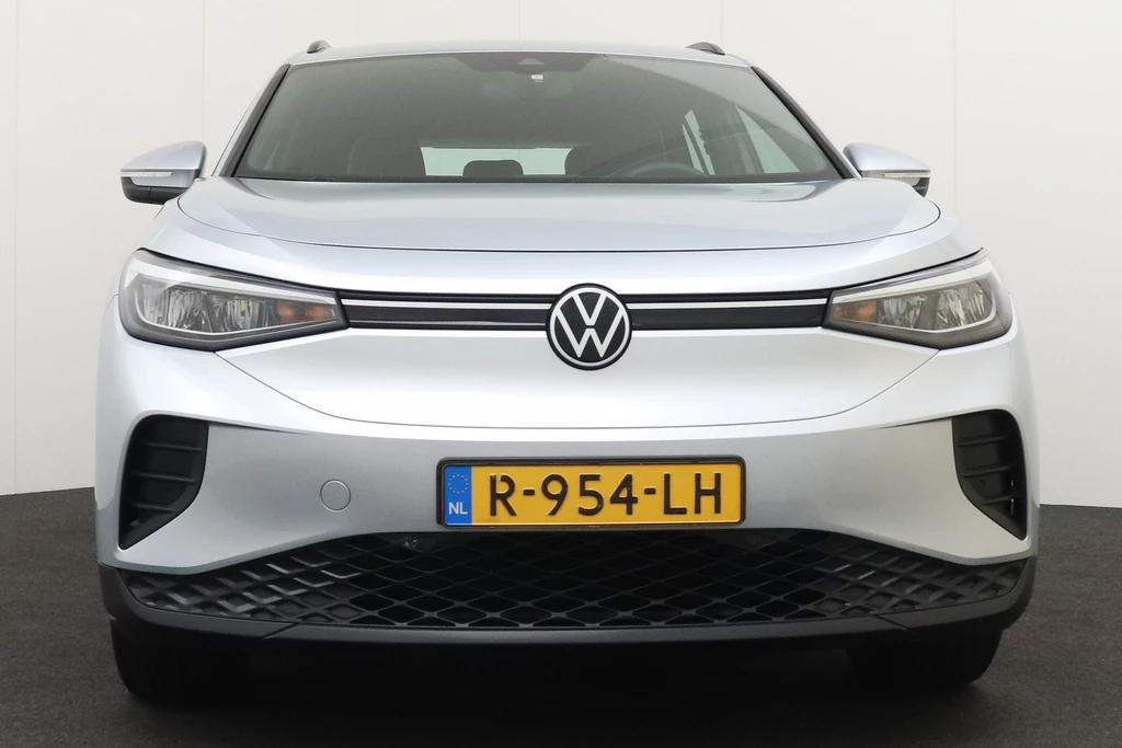 Volkswagen ID.4 – foto 6