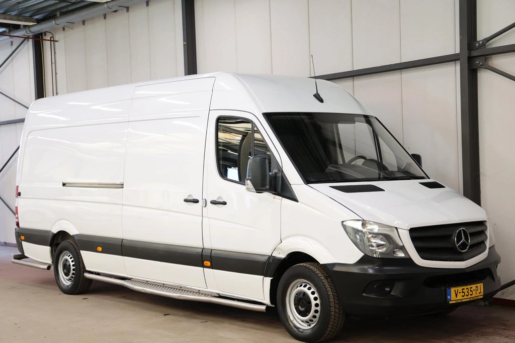 Mercedes-Benz Sprinter – foto 4