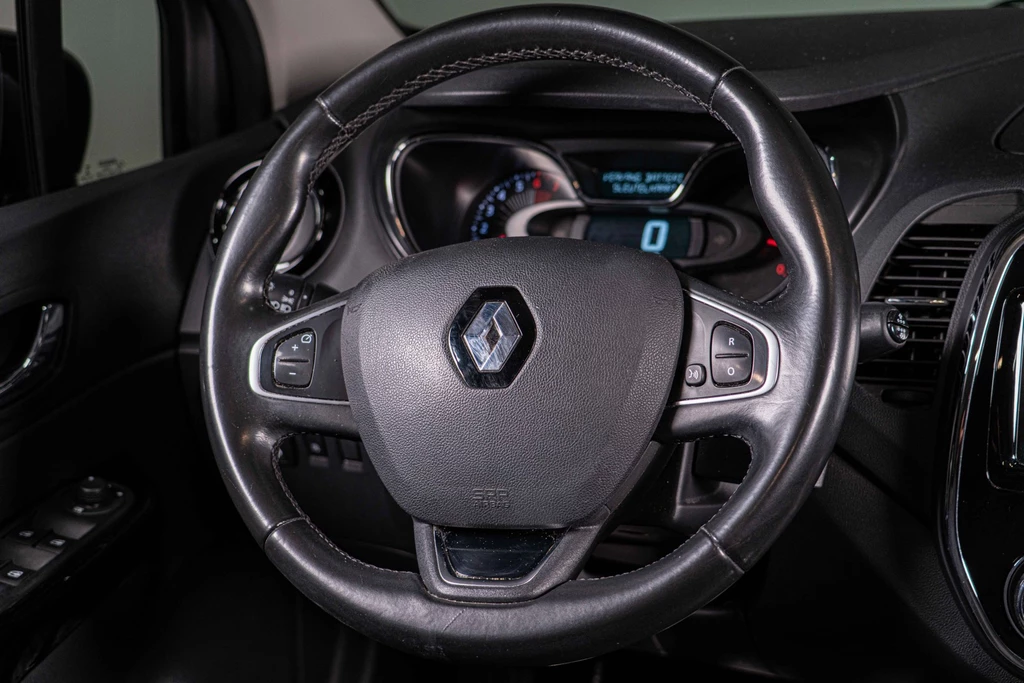 Renault Captur – foto 43