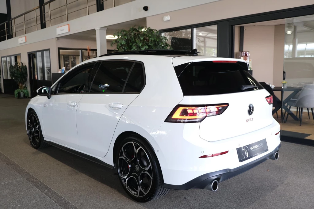 Volkswagen Golf – foto 6