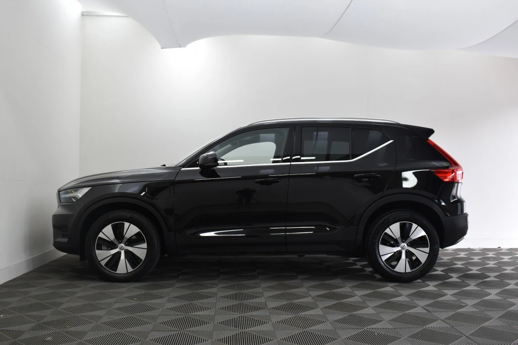Volvo XC40 – foto 1