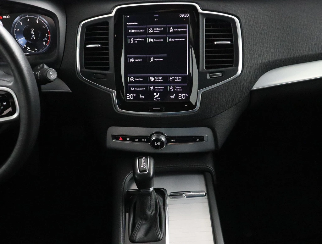 Volvo XC90 – foto 55