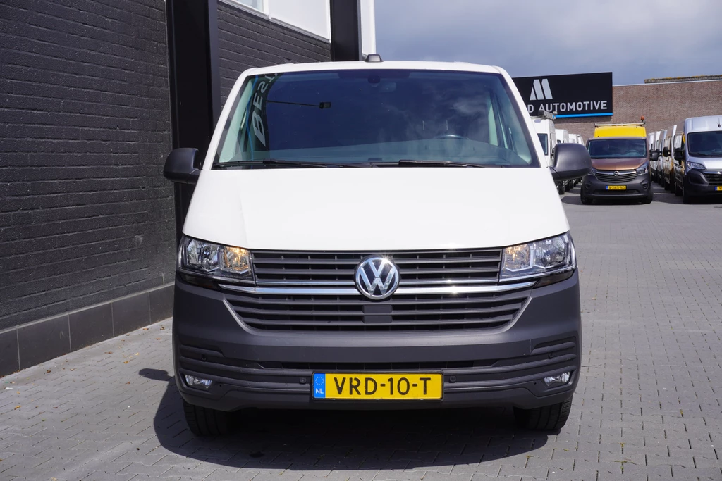 Volkswagen Transporter – foto 4
