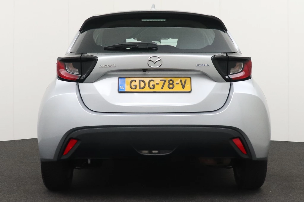 Toyota Yaris – foto 3