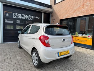 Opel KARL – thumbnail 3