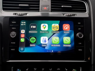 Volkswagen Golf – thumbnail 22
