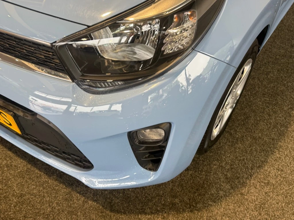 Kia Picanto – foto 38