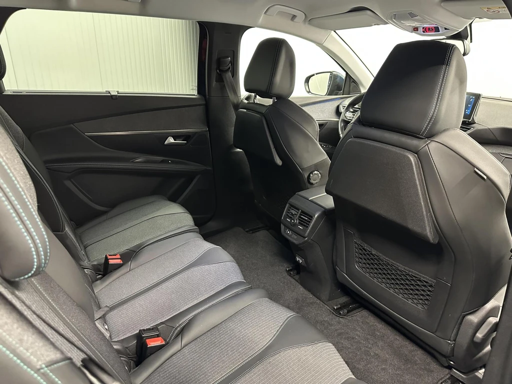 Peugeot 5008 – foto 16