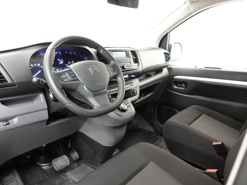Citroën Jumpy – foto 10