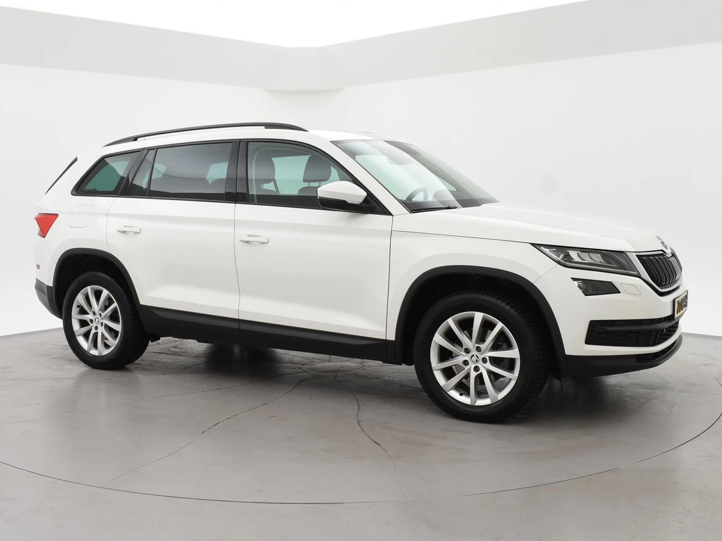 Škoda Kodiaq – foto 6